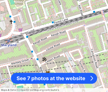 2 bedroom terraced house for rent - Photo 1