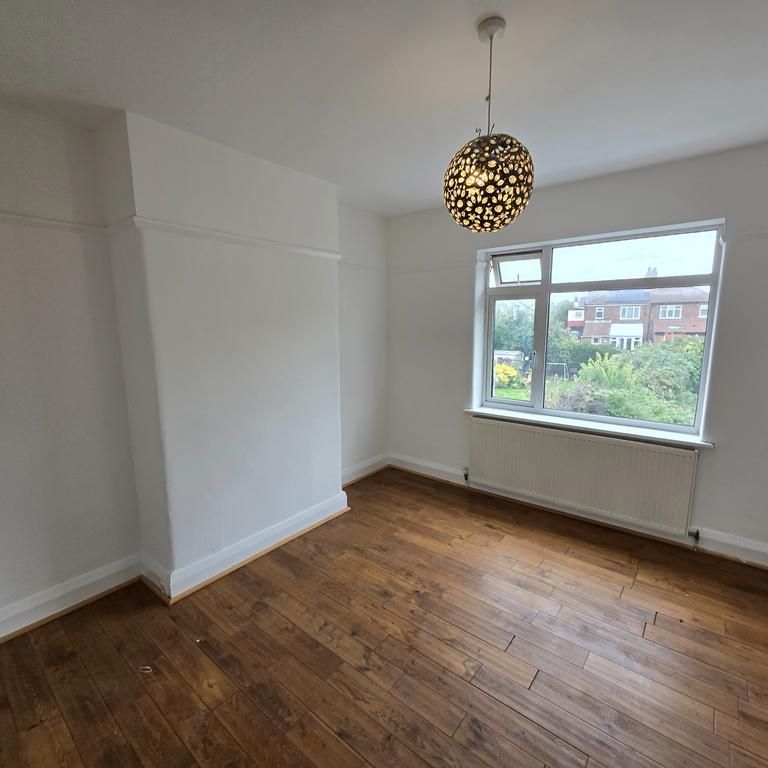 3 bedroom semi-detached house to rent - Photo 1