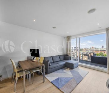 1 bedroom flat to rent - Photo 4