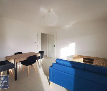 Appartement à louer 3 pièces 65.69m² - Photo 4