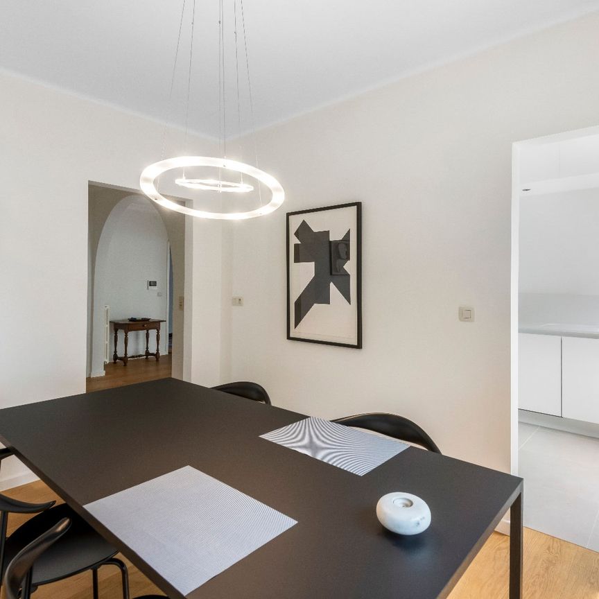 Appartement Te Huur - Knokke - Photo 1