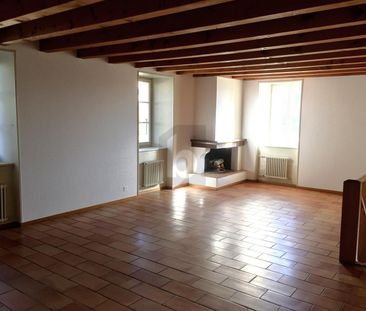 DUPLEX DE CARACTÈRE EXCEPTIONNEL ! - Photo 1