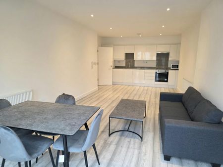 2 bedroom flat to rent - Photo 4