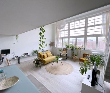 Appartement 3 pièces Noordeinde, Leiden - À louer - Photo 2