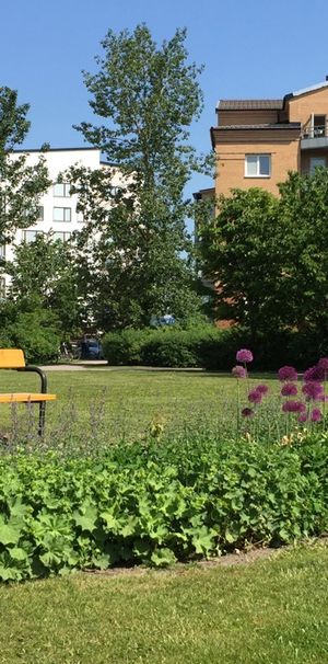 Prästgatan 32, 75228, Uppsala - Photo 1