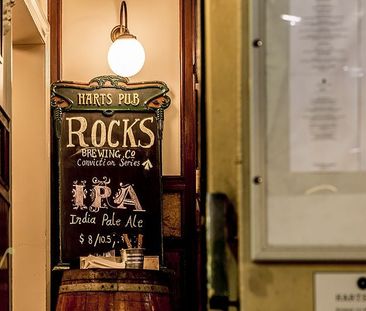 COVE | Funky, Furnished & Fabulous - Photo 5