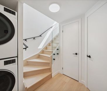 For Lease - 367 Howland Avenue Unit# 5, Toronto, Ontario - Photo 6