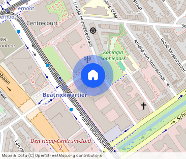 Prinses Marijkestraat 65 - Photo 1