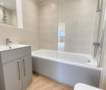 1 bedroom flat to rent - Photo 6