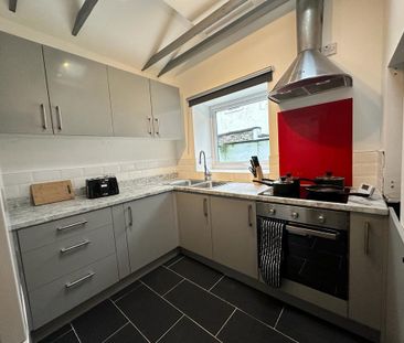 1 bed house share to rent in Collinge Street, Burnley, BB12 - Photo 4