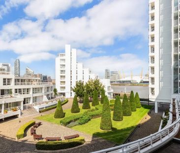 Room in a Shared Flat, Manchester Road, E14 - Photo 2
