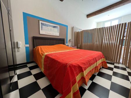 Ampio e luminoso monolocale, Ottimo stato, Centro Storico - Photo 3