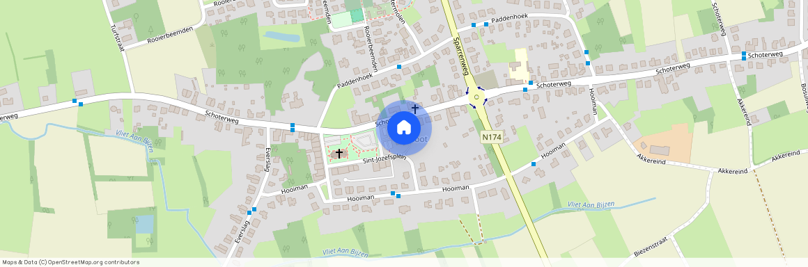 Sint-Jozefsplein 29 1, 3980 Tessenderlo