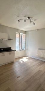 Location Appartement 2 pièces 35m² MACON 71000 - Photo 3
