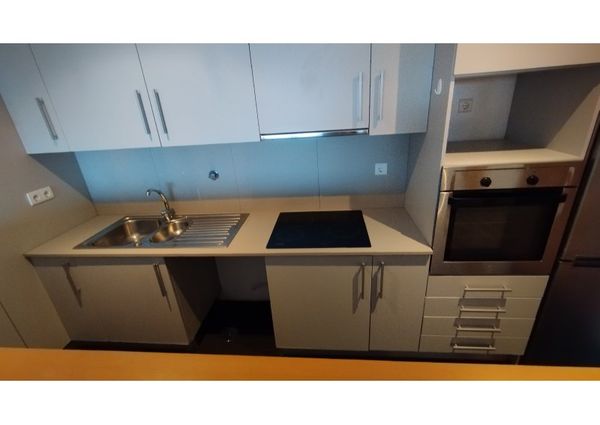 Apartamento T1+1 em Porto