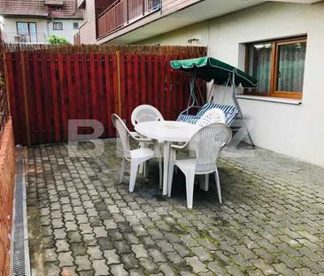 Apartament de 2 camere situat intr-o zona linistita si cu o terasa perfecta pentru momente de relaxare - Photo 2