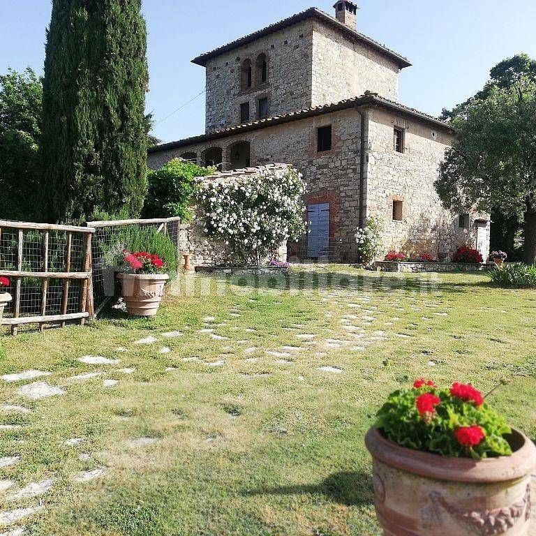 Appartamento Ponte Di Pianella, 53019, Pianella, Castelnuovo Berardenga - Photo 1