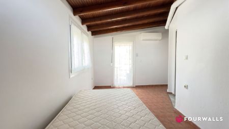 Studio/Γκαρσονιέρα για ενοικίαση Ανάληψη - Μπότσαρη (Ανάληψη - Μπότσαρη - Νέα Παραλία) - Φωτογραφία 4