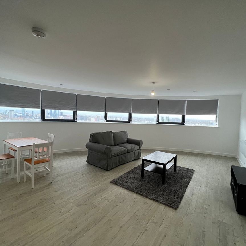 2 Bed Flat, Northill Apartments, M50 - Photo 1