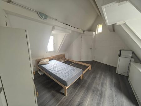 Studio te huur - Photo 2