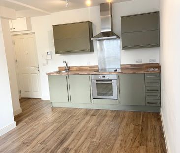 1 bedroom apartment to rent Castle Chambers, Lansdowne Hill, Southa... - Photo 6