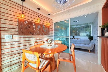 APARTAMENTO PARA LOCAÇÃO NA GRAÇA | CONFORTO, ESTILO E LOCALIZAÇÃO PREMIUM -82,5m2- 2 quartos sendo 1 suíte- decorado e mobiliado - Lazer - Photo 3