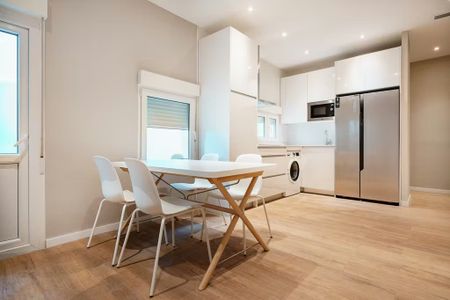 Calle San José de Calasanz, Getafe, Community of Madrid 28902 - Foto 3