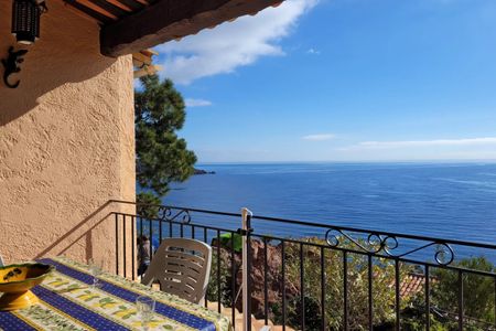 ***Appartement 3 chambres proche mer - Photo 3