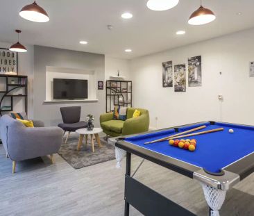 Luxury Studio - Photo 4