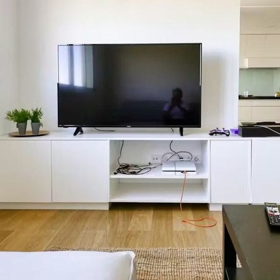 Carrer de lEnginyer Vicent Pichó, Valencia, Valencian Community 46020 - Photo 1