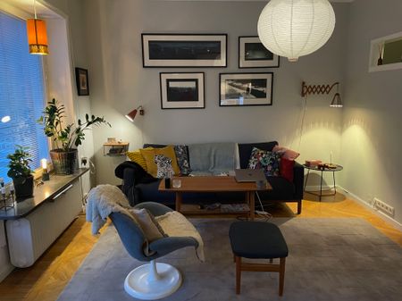 Polhemsgatan, Stockholm - Foto 2