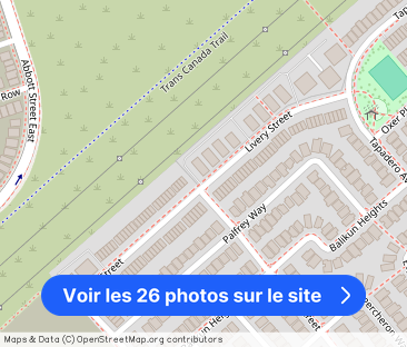 KoL Townhomes - Photo 1