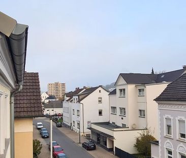 Gemütliche Altbau Dachgeschosswohnung im Zentrum von Arnsberg - Foto 1