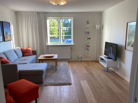 Drottning Margaretas väg, Kalmar - Foto 2