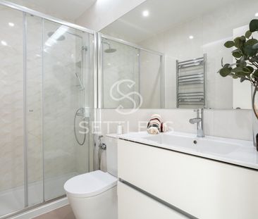 Apartamento T1 em Lisboa - Photo 1