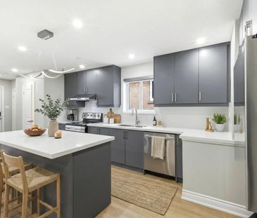 For Lease - 35 Regatta Crescent, Toronto, Ontario - Photo 5