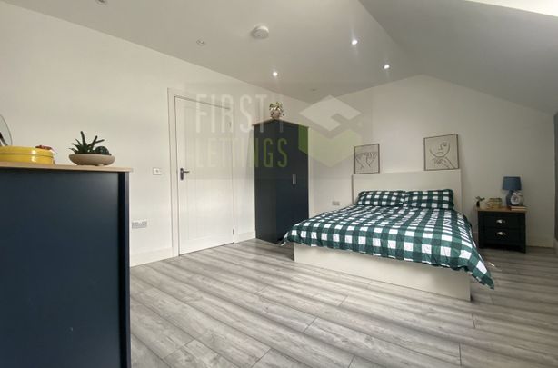 Aylestone Road, City Centre, Leicester, LE2 - Photo 1