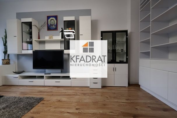 Przestronne dwa pokoje. Niebuszewo - Zdjęcie 1