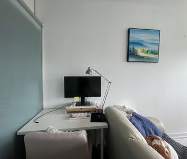 For Lease - 426 University Avenue Unit# 3705, Toronto, Ontario - Photo 4