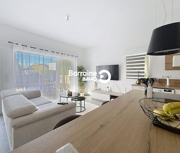 Location appartement à Le Relecq-Kerhuon, 3 pièces 62.5m² - Photo 3