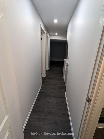 For Lease - 64 Wharnsby Drive, Toronto, Ontario - Photo 5