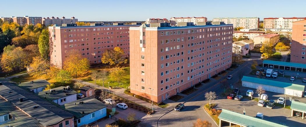 Skyttens Gata 543, Brandbergen - Foto 1