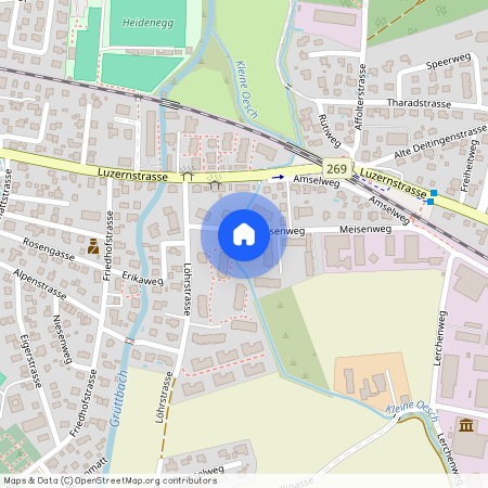 4552, Derendingen, Meisenweg, 21