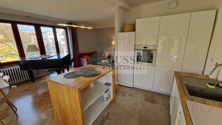 Stylowe mieszkanie na Starym Mieście - 2 pok - Zdjęcie 5