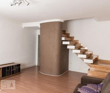 Casa para alugar com 126m², 4 quartos e 2 vagas - Photo 1
