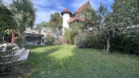 VILA EXCEPTIONALA l ARHITECTURA DEOSEBITA l RENOVATA l GR... - Photo 5