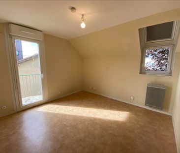 Appartement T1 à louer - 20 m² - Photo 1