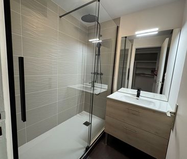 SAINTE ADRESSE - Appartement 2 pièces - Photo 3