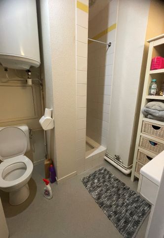 à louer - studio - herouville st clair , - Photo 5