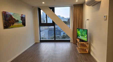 Parnell Living at its best! 1 bedroom plus study - Photo 2